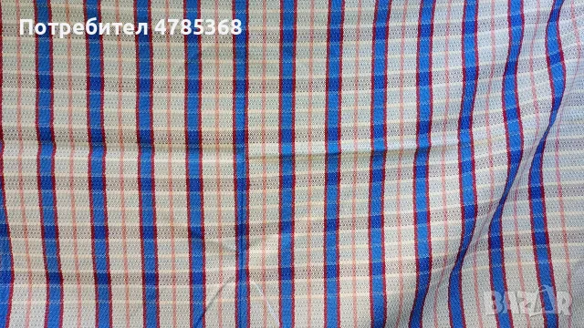 Разни платове, последни парчета на половин цена за метър, снимка 7 - Платове и дамаски - 55708008