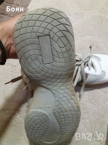 Мъжки обувки S.Oliver, снимка 5 - Ежедневни обувки - 34123096