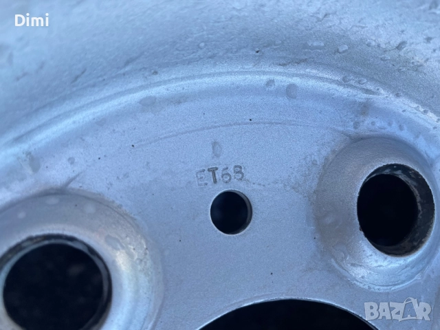 CITROEN/06<2025/Peugeot/Fiat-Jumper, Boxer, Ducatu 4-Джанти , снимка 12 - Гуми и джанти - 52060961