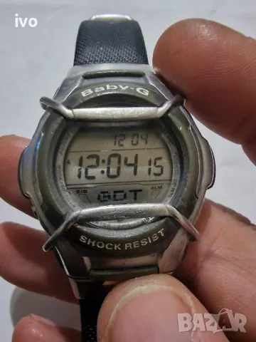 casio baby g, снимка 5 - Други - 48909000