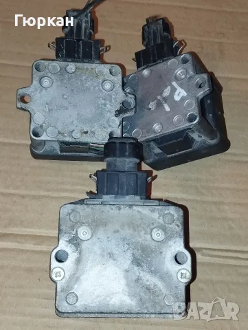 VW Polo Запалителна Бобина  867 905 104A, снимка 2 - Части - 56301260