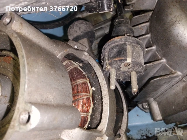 Ремонт на водоструйки, снимка 11 - Индустриална техника - 51335382