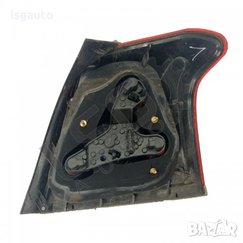 Ляв стоп Toyota Avensis II 2003-2009 TA100822N-30, снимка 3 - Части - 37789790