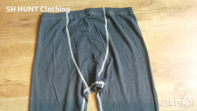 JANUS Thermo Underwear 100% Merino Wool размер L термо долница 100% Мерино Вълна - 1279, снимка 3 - Други - 51133073