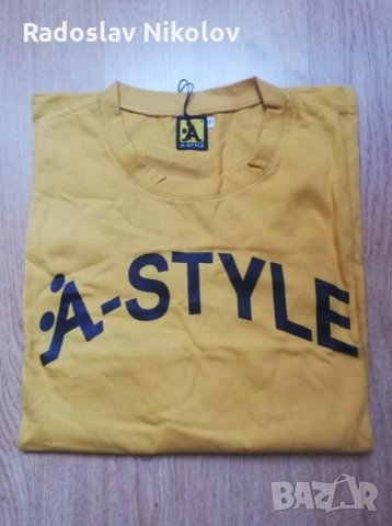 Блузи дълъг ръкав, снимка 4 - Блузи с дълъг ръкав и пуловери - 32067931