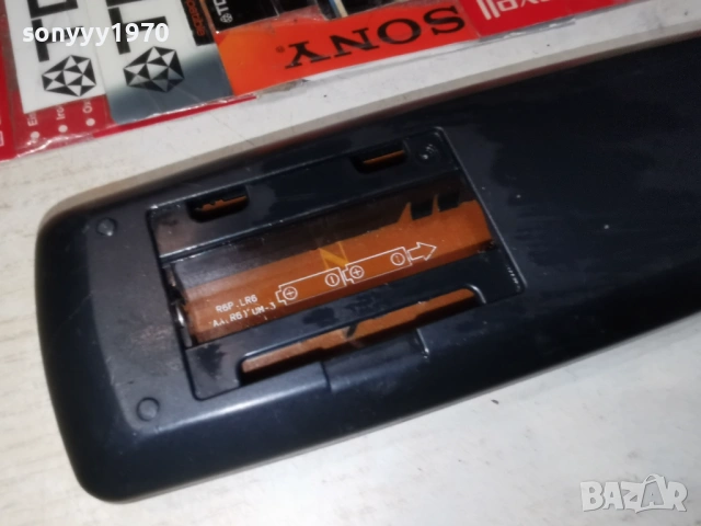 SHARP REMOTE 2804262122M, снимка 18 - Други - 54347206