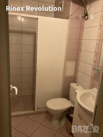 Двустаен апартамент под наем в Центъра, снимка 4 - Апартаменти - 54105638