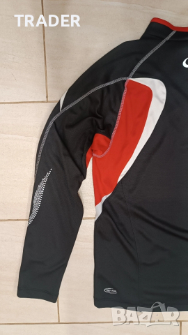 Тениска блуза термо облекло Pro Touch Dry Plus технолигия, снимка 8 - Спортни дрехи, екипи - 41159616