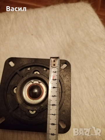 ITT високочестотни, снимка 6 - Тонколони - 54031913