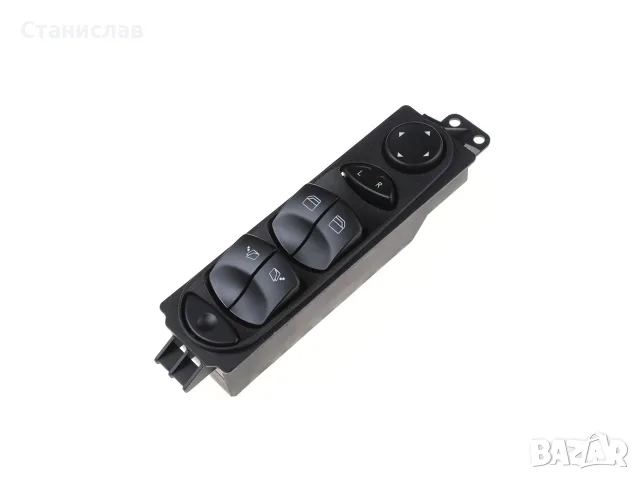Бутони за електрически стъкла за VW Crafter, Mercedes Sprinter W906 – 9065451413
