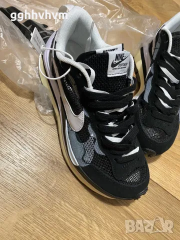 Маратонки на Nike, снимка 11 - Маратонки - 48826306