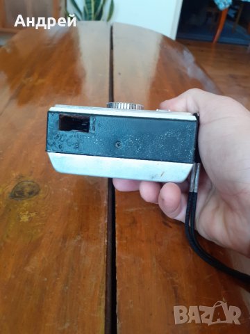 Фотоапарат Kodak Instematic Camera 100, снимка 6 - Други ценни предмети - 31506842
