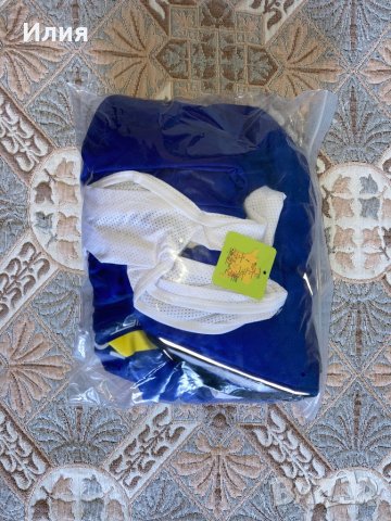 Нов зимен колоездачен екип, снимка 3 - Аксесоари за велосипеди - 34917861