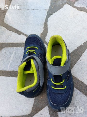 Обувки, снимка 4 - Детски обувки - 37907275