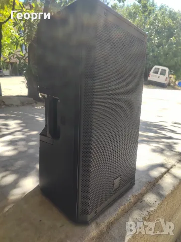 активна тонколона rcf 912 ax , снимка 2 - Тонколони - 55951315
