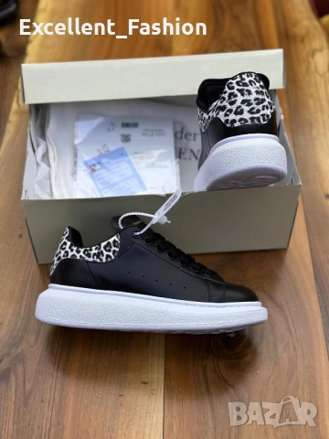 Дамски модел Alexander McQueen 