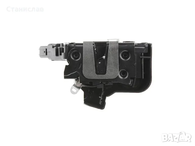  Volvo C30 Брава за предна дясна врата , снимка 3 - Части - 50361779