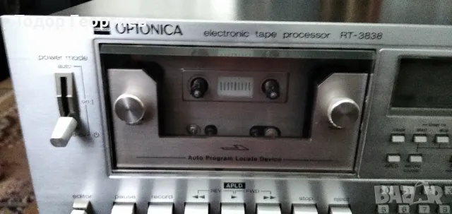 Optonica RT 3838, снимка 2 - Декове - 48826358