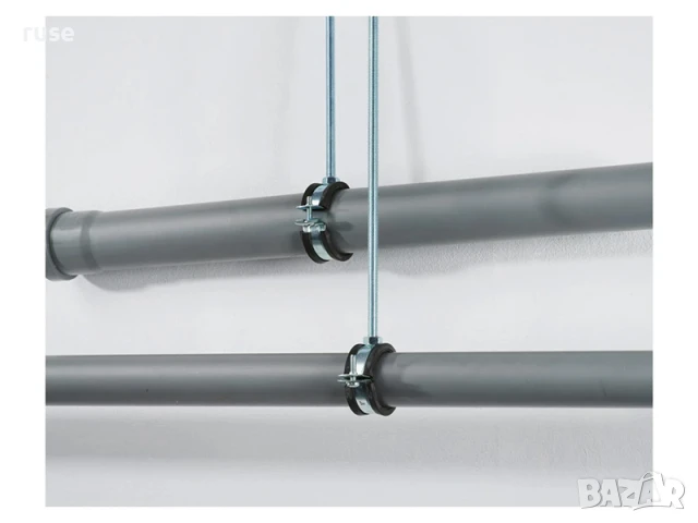 НОВИ! Прът с резба 1 метър M5/М6/М8/М10/М12, снимка 11 - Други инструменти - 50595366