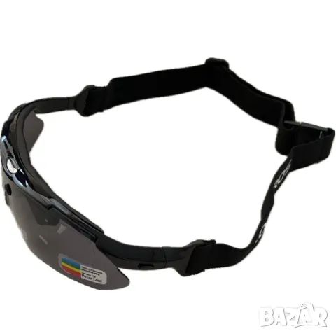Пълен Комплект Очила За Велосипедисти С Прекрасен Образ И Поляризирано Стъкло + Безплатна Доставка, снимка 6 - Аксесоари за велосипеди - 35723160