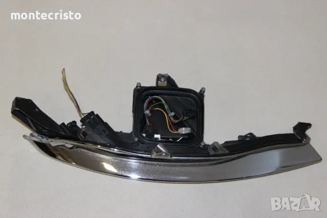 Лява Led светлина под фар Lancia Delta III (2008-2014г.) дневна светлина ляв Led 46130748 / 51809365, снимка 5 - Части - 48061556