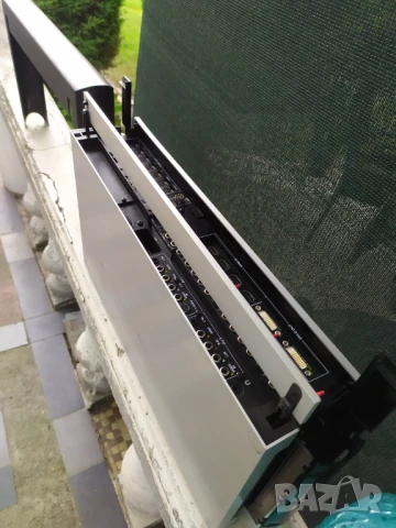 Bang Olufsen - процесор BeoSystem 3, снимка 7 - Други - 50845044