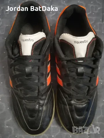 Маратонки Адидас 38#, снимка 3 - Маратонки - 50412173