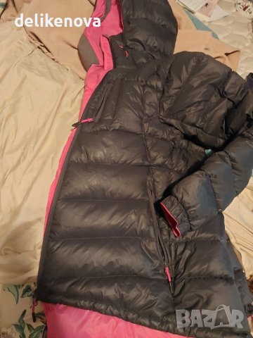 jotuheim. Size M. Страхотно яке Пух, снимка 7 - Якета - 42846962