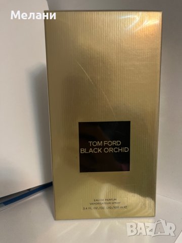 Дамски и мъжки парфюми Tom Ford 100% качество, снимка 2 - Дамски парфюми - 38583142