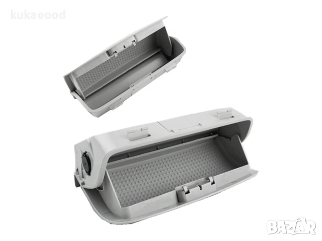 Кутийка за очила на VW Jetta A5, снимка 4 - Части - 54068948