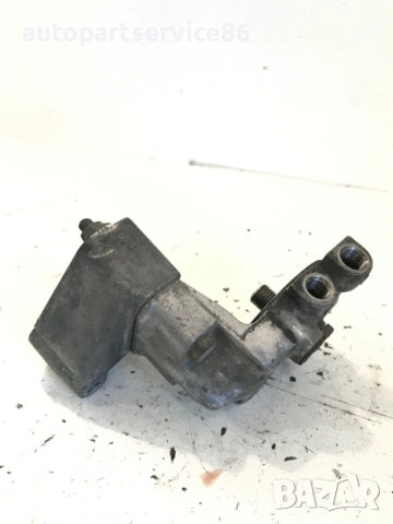 Къщка за горивен филтър Om616 2.4D за Mercedes Mb100 (1995) 6150920208, снимка 3 - Части - 54159076