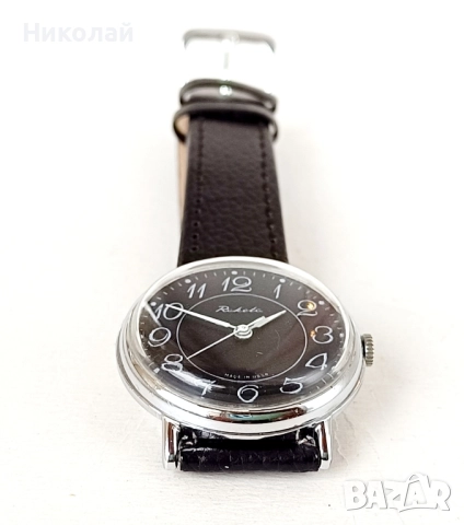 Мъжки часовниk Raketa , снимка 5 - Мъжки - 52096745
