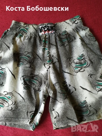 Къси панталони Wrestling No 36, снимка 2 - Къси панталони - 50923171