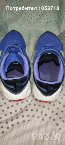 Детски маратонки номер 28 , снимка 4 - Детски маратонки - 51942083