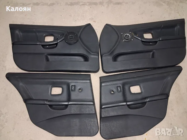 Bmw e36 фейс кори за врати и други , снимка 6 - Части - 50413386