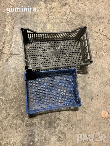 Касетки за плодове и зеленчуци, снимка 3 - Стелажи и щандове - 52494850