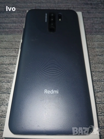 Xiaomi Redmi 9AT M2004J19AG, снимка 2 - Xiaomi - 54159184