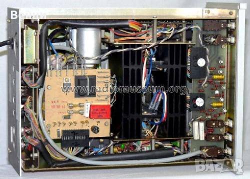 ReVox A 722 POWER AMPLIFIER ., снимка 6 - Ресийвъри, усилватели, смесителни пултове - 37401866
