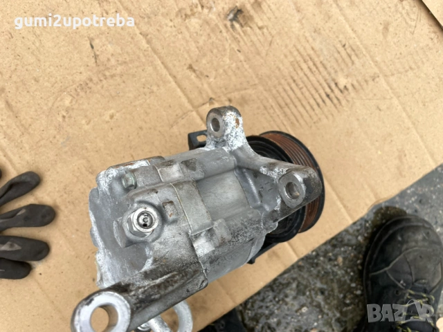 Компресор Климатик 447280-3270 Toyota GT86 2018 Subaru BRZ, снимка 2 - Части - 53086800