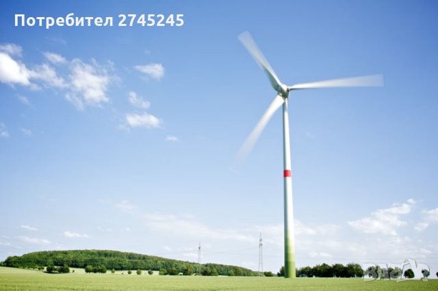 Продажба на енергиен бизнес в Европа , снимка 1 - Продажба или споделяне на готов бизнес - 29471914