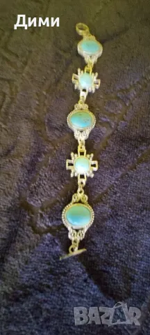 Автентични бижута, снимка 6 - Бижутерийни комплекти - 49451260