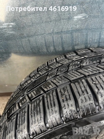 Джанти с гуми 5х130 20цола , снимка 14 - Гуми и джанти - 51994683