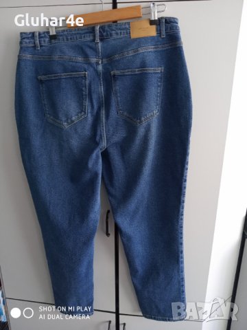 Нови дънки Vero Moda -голям размер., снимка 10 - Дънки - 40446419