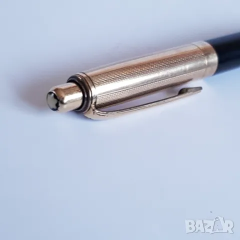 Механичен молив 1950г Montblanc PIX 672K, снимка 7 - Антикварни и старинни предмети - 48389405