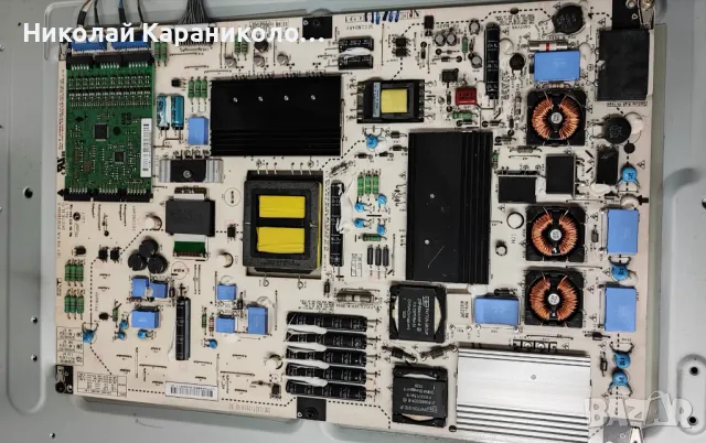 Продавам Power-EAY60803101,Main-EAX61766102/0/,Лед-3660L-0353A,3660L-0352A/ тв LG 42LE4500, снимка 5 - Телевизори - 50331282