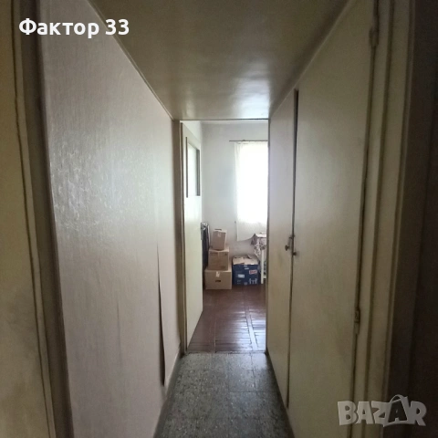 2-стаен с отделна кухня в Надежда 2 , снимка 12 - Апартаменти - 54213601