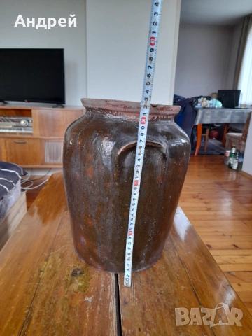 Старинна делва #6, снимка 4 - Други ценни предмети - 53950430