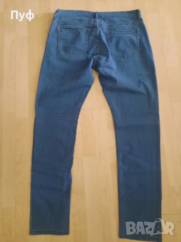 мъжки дънки , снимка 3 - Дънки - 47745592