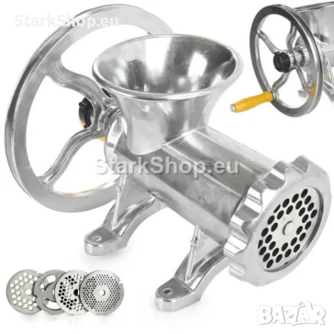 Алуминиева Месомелачка №22 MAR-POL