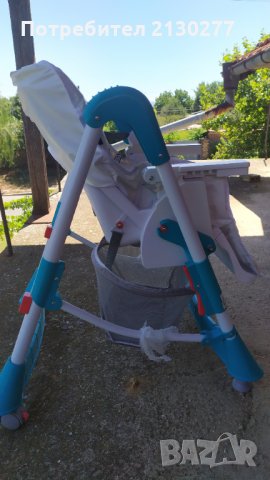 Столче за хранене, снимка 2 - Други - 29900714